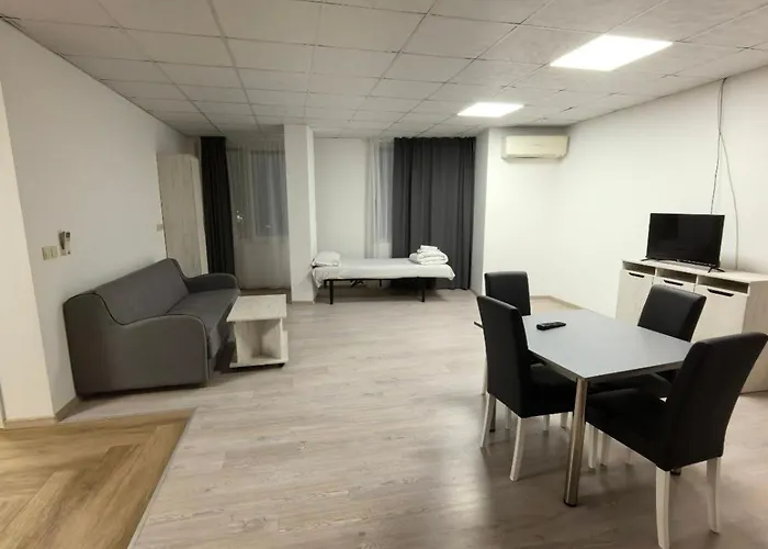 Apartament Bellisimo