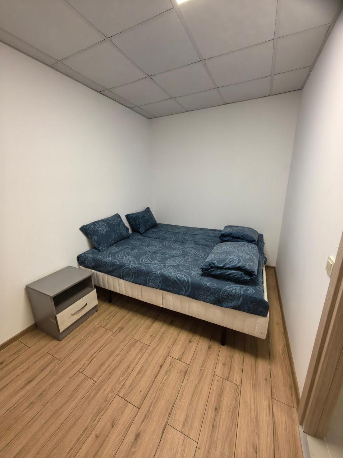 Appartement Bellisimo *
